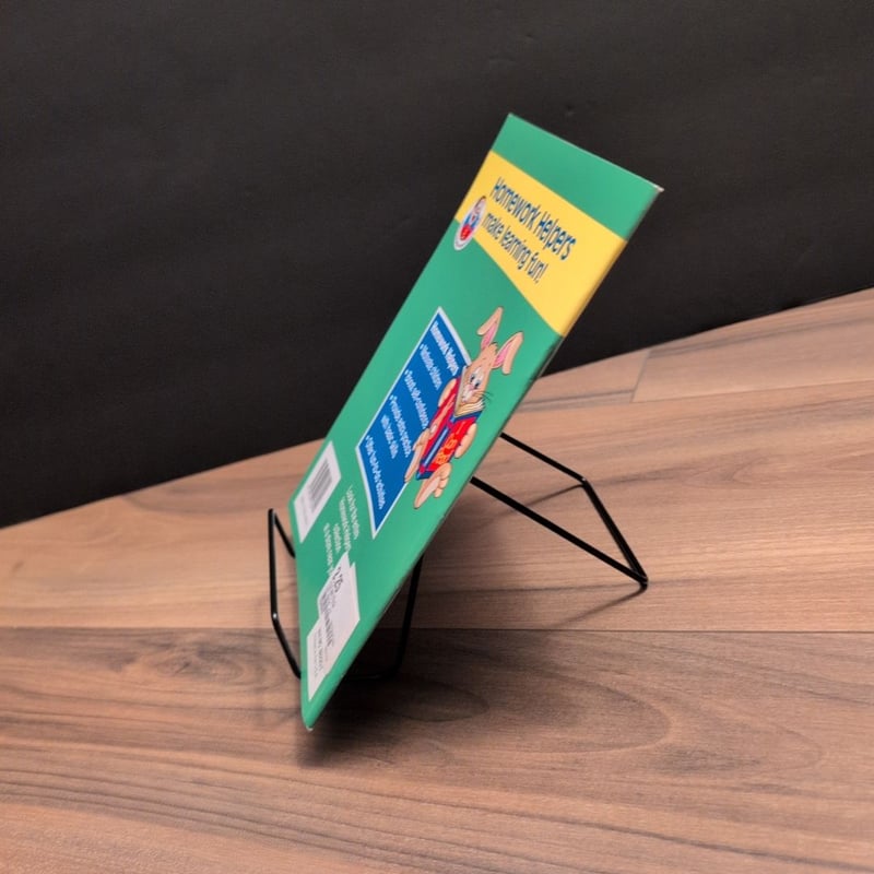 Homework Helpers, Word Skills, Grade K -Unused