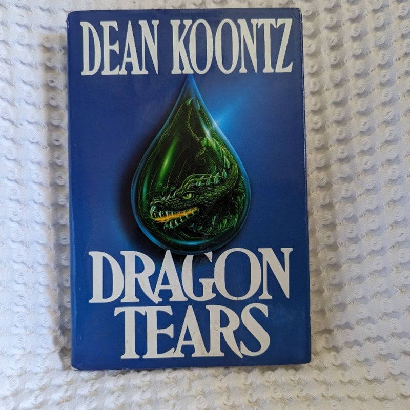 Dragon Tears