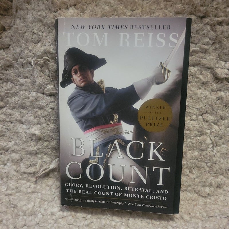 The Black Count