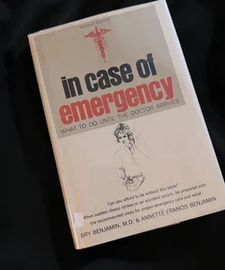 In Case of Emergency (1965)