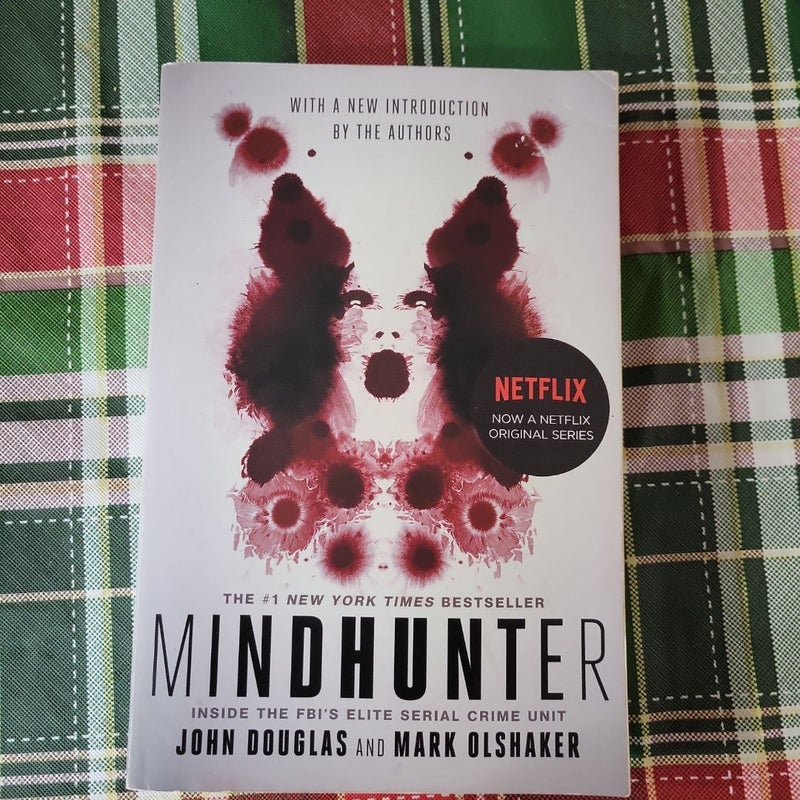 Mindhunter