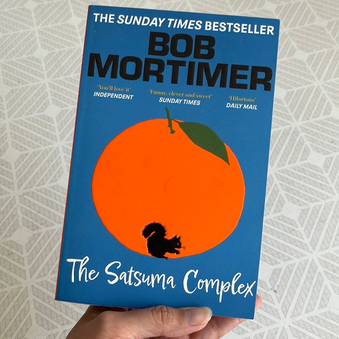 The Satsuma Complex