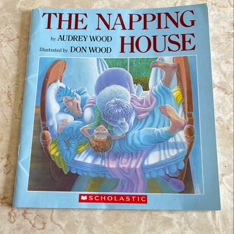 The Napping House 
