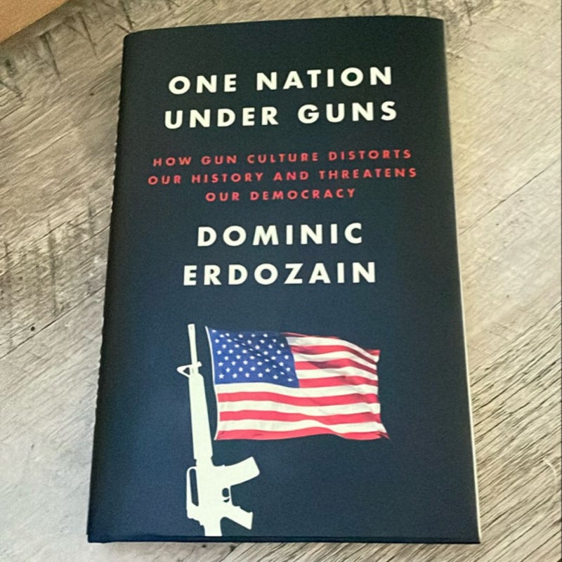 One Nation under Guns