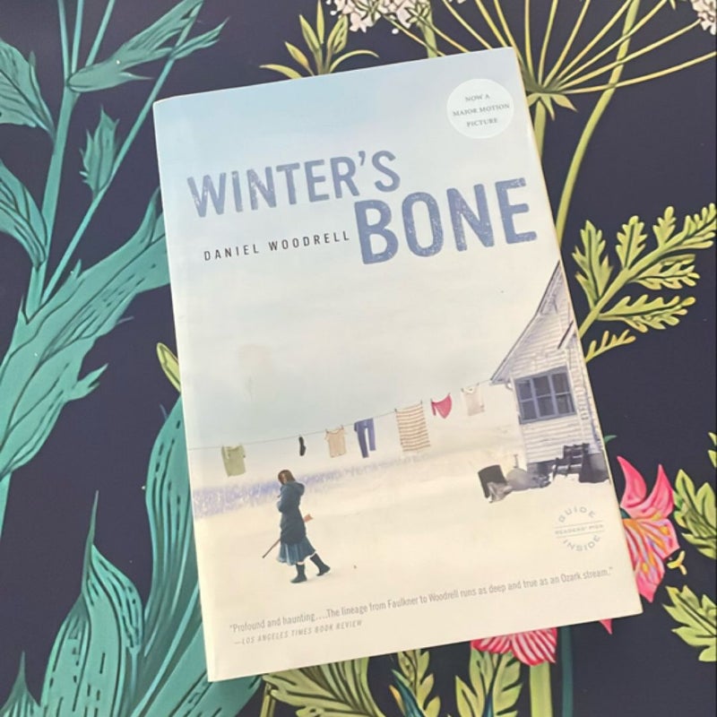 Winter's Bone