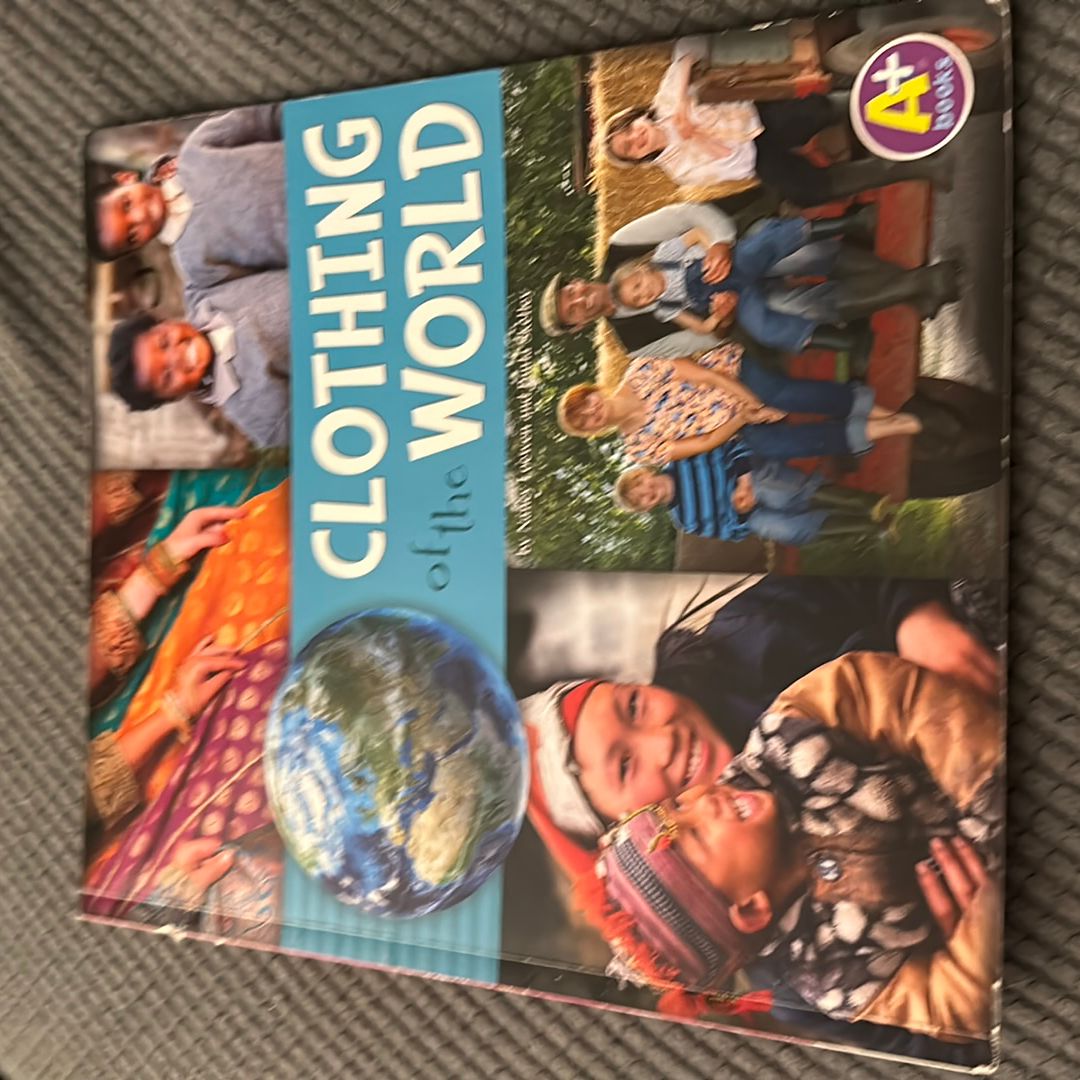 Clothing of the World