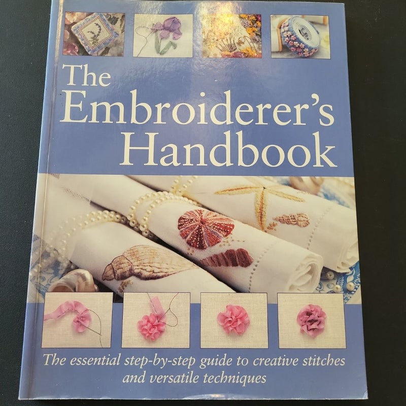 Embroiderer's Handbook