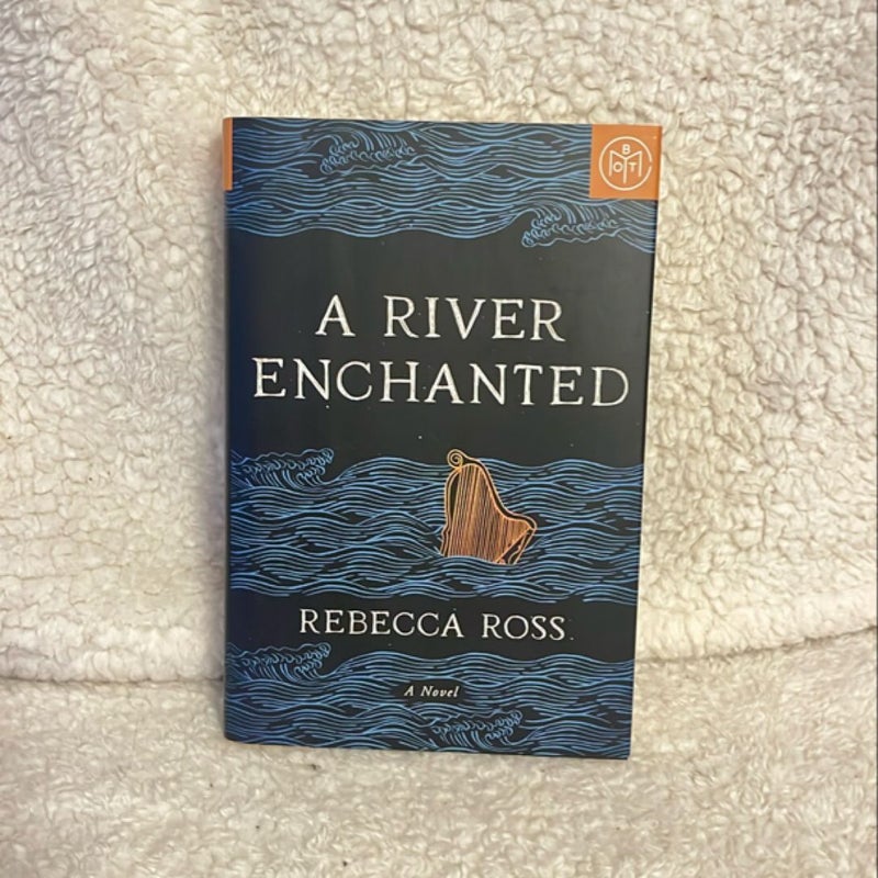 A River Enchanted