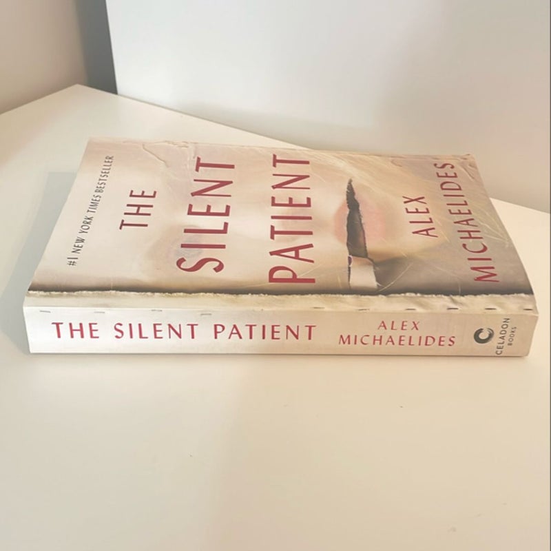The Silent Patient