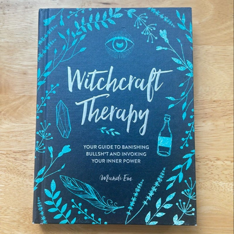 Witchcraft Therapy