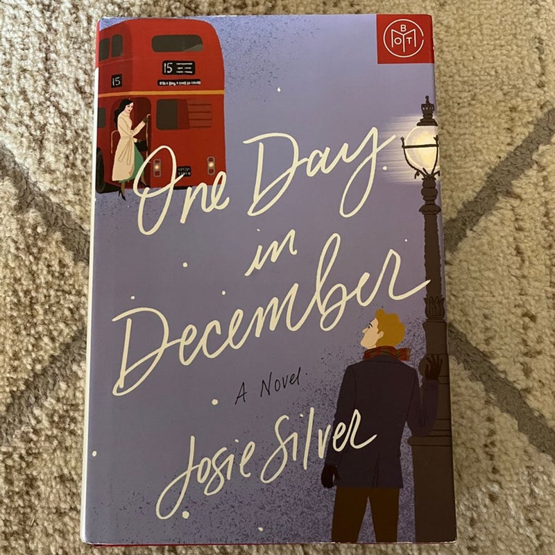 One day in december
