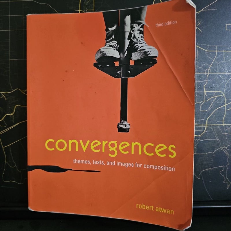 Convergences