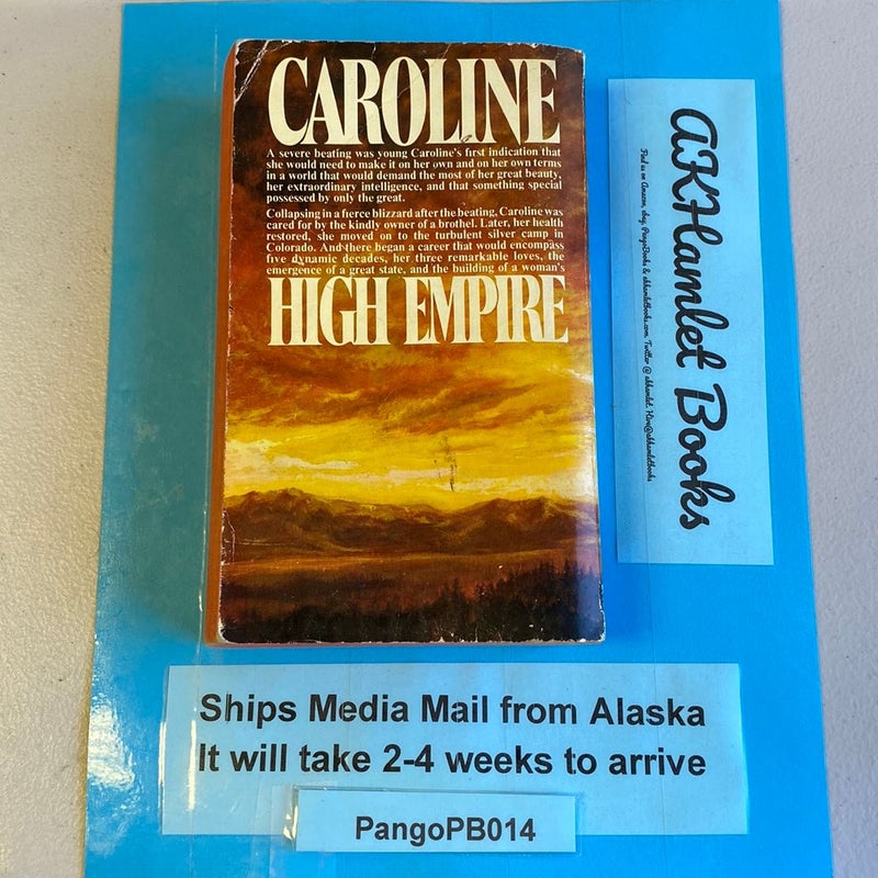 High Empire