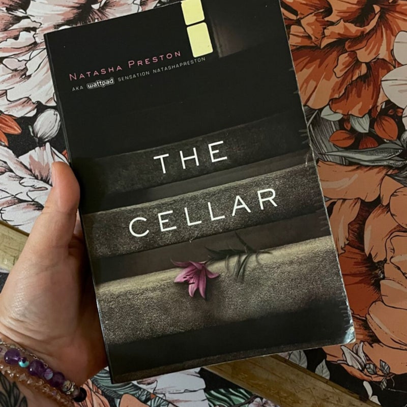 The Cellar