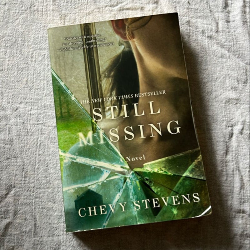 Still Missing