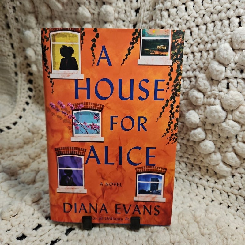 A House for Alice