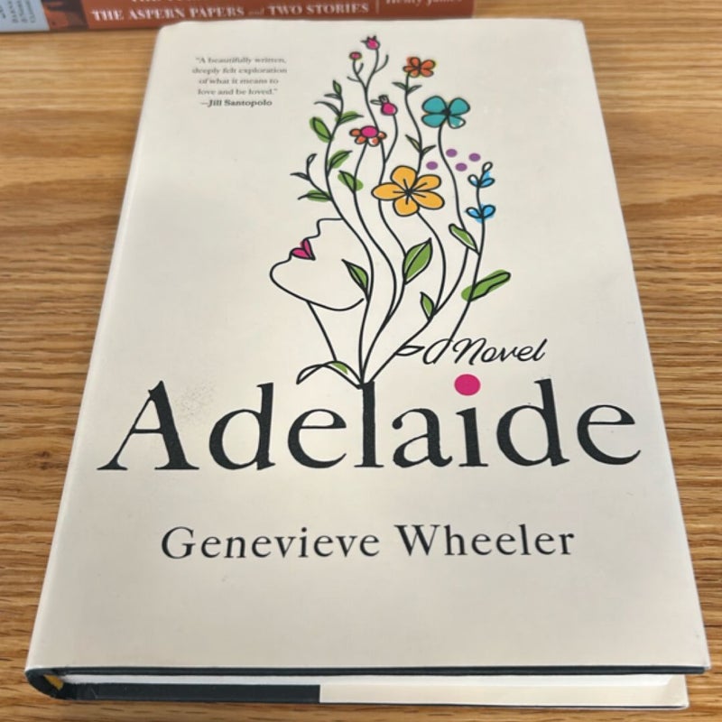Adelaide 2023