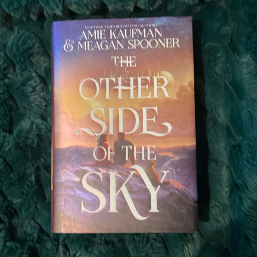 The Other Side of the Sky