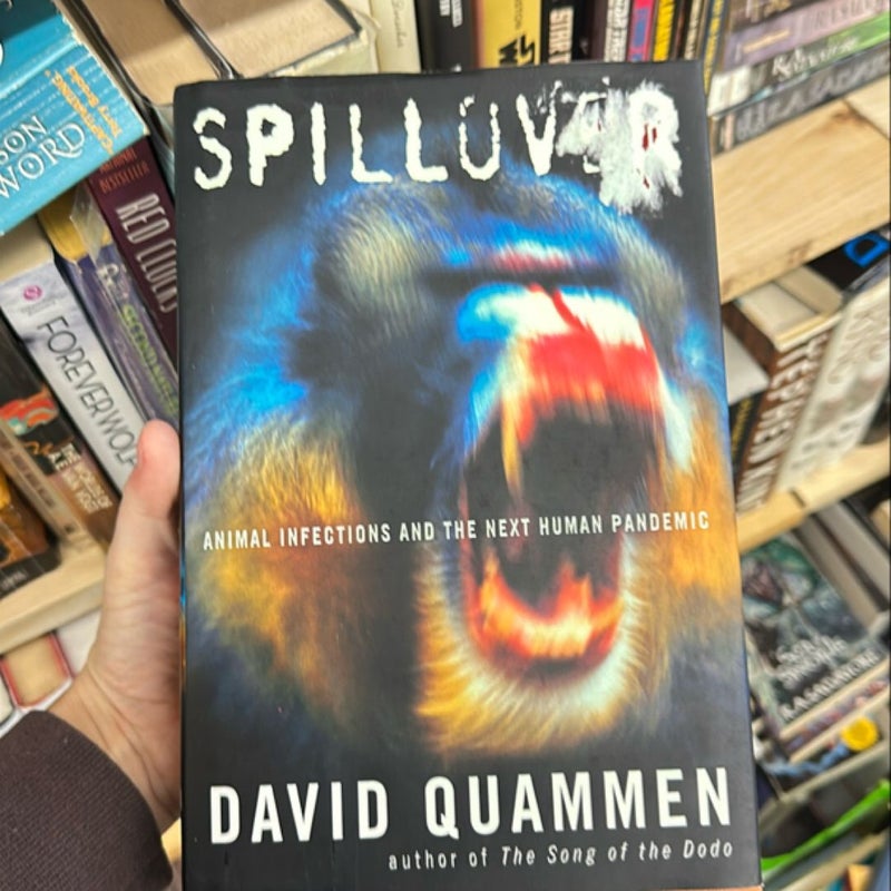 Spillover
