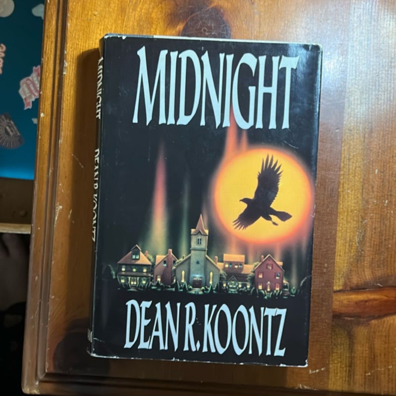 Midnight