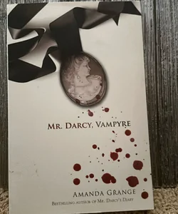 Mr. Darcy, Vampyre