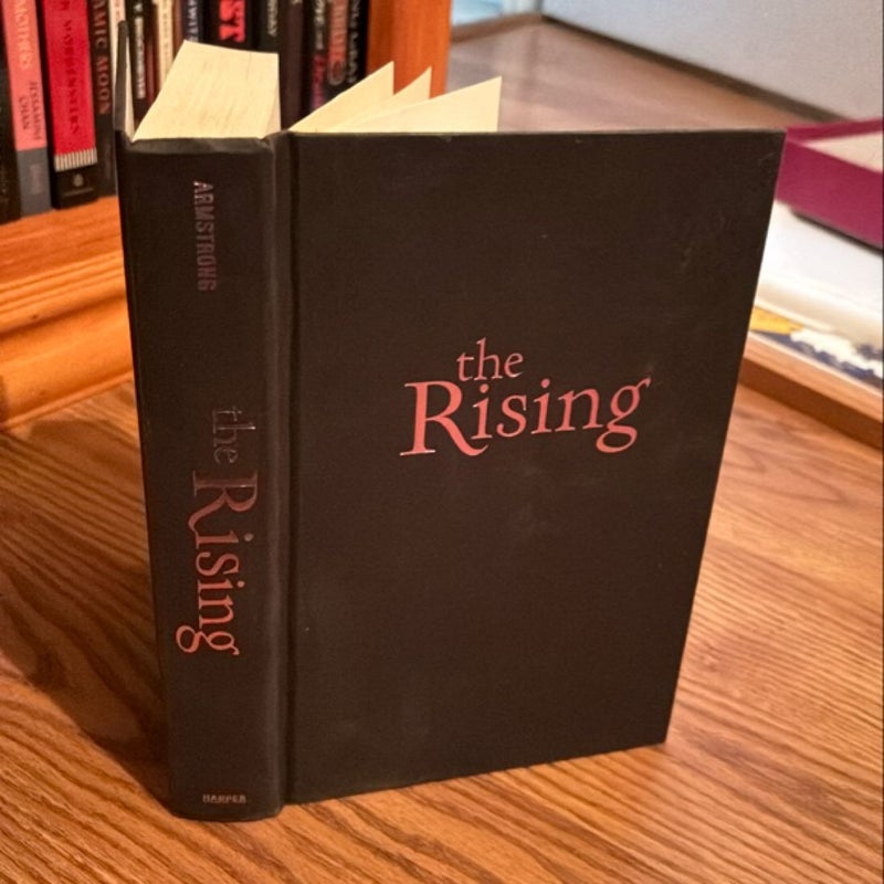 The Rising