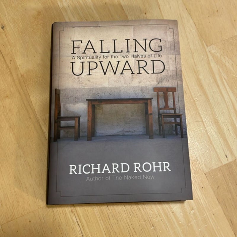 Falling Upward
