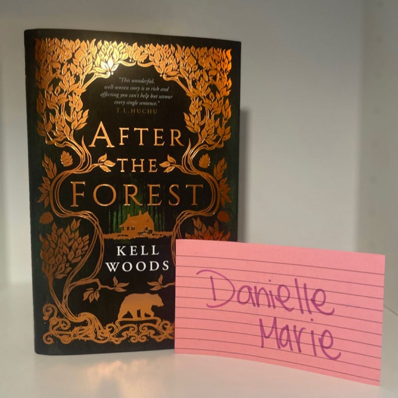 After the Forest 