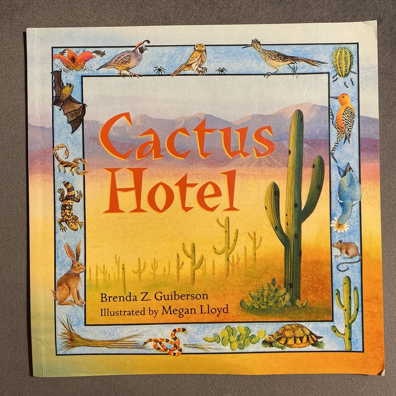 Cactus Hotel