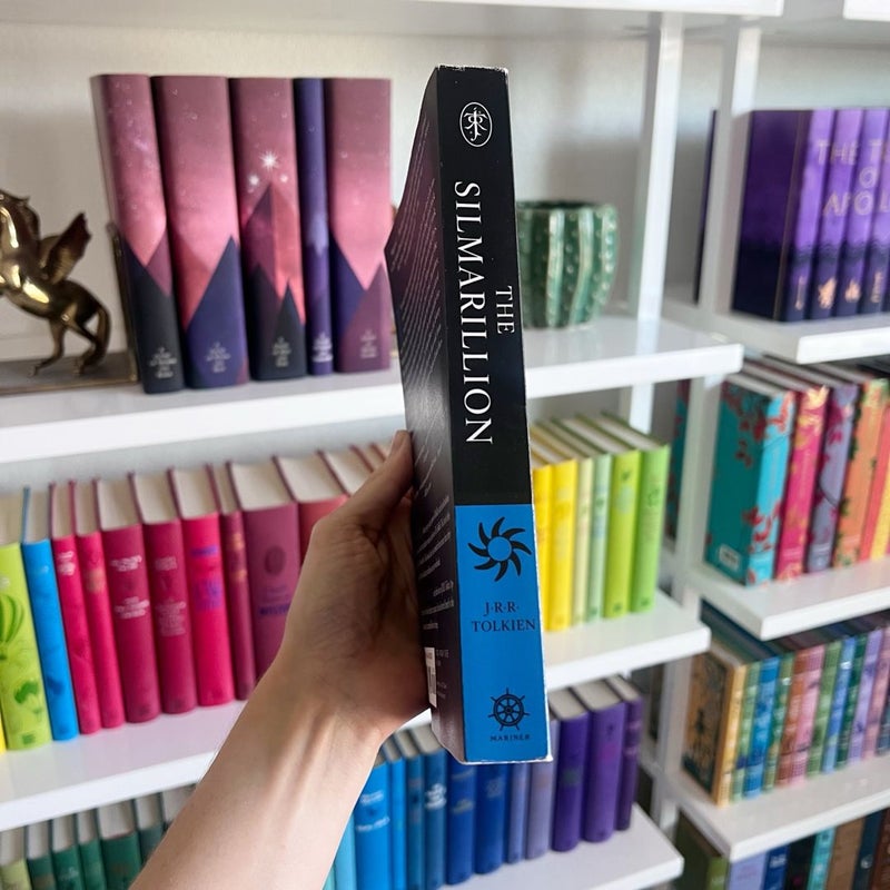 The Silmarillion
