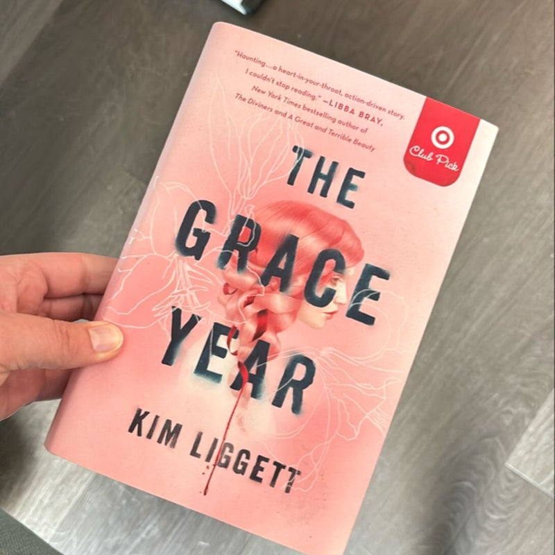 The Grace Year 