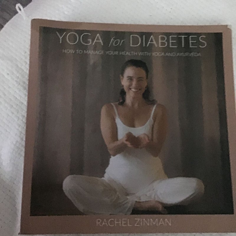 Yoga for Diabetes