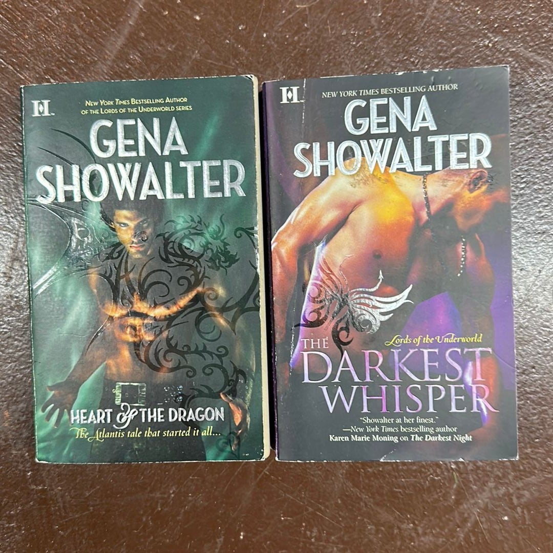 The Darkest Night : Showalter, Gena: : Books