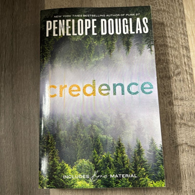 Credence