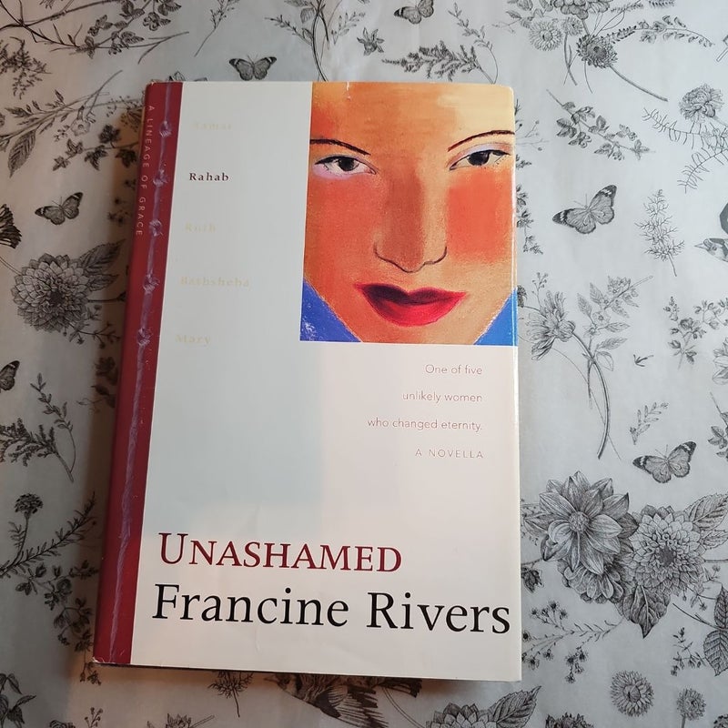 Unashamed