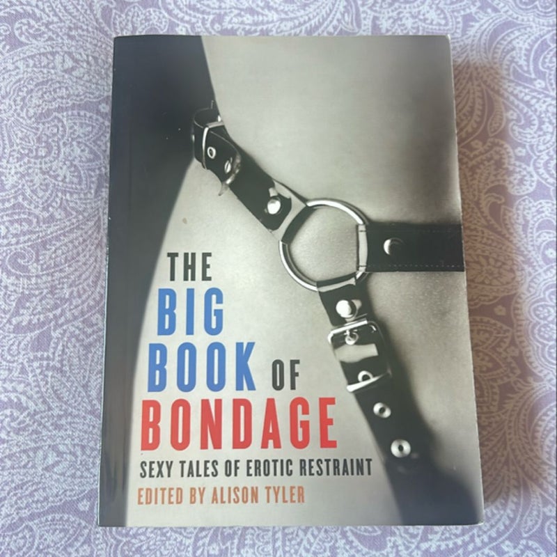 Big Book of Bondage