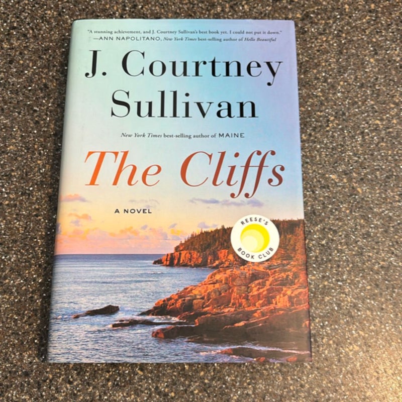 The Cliffs