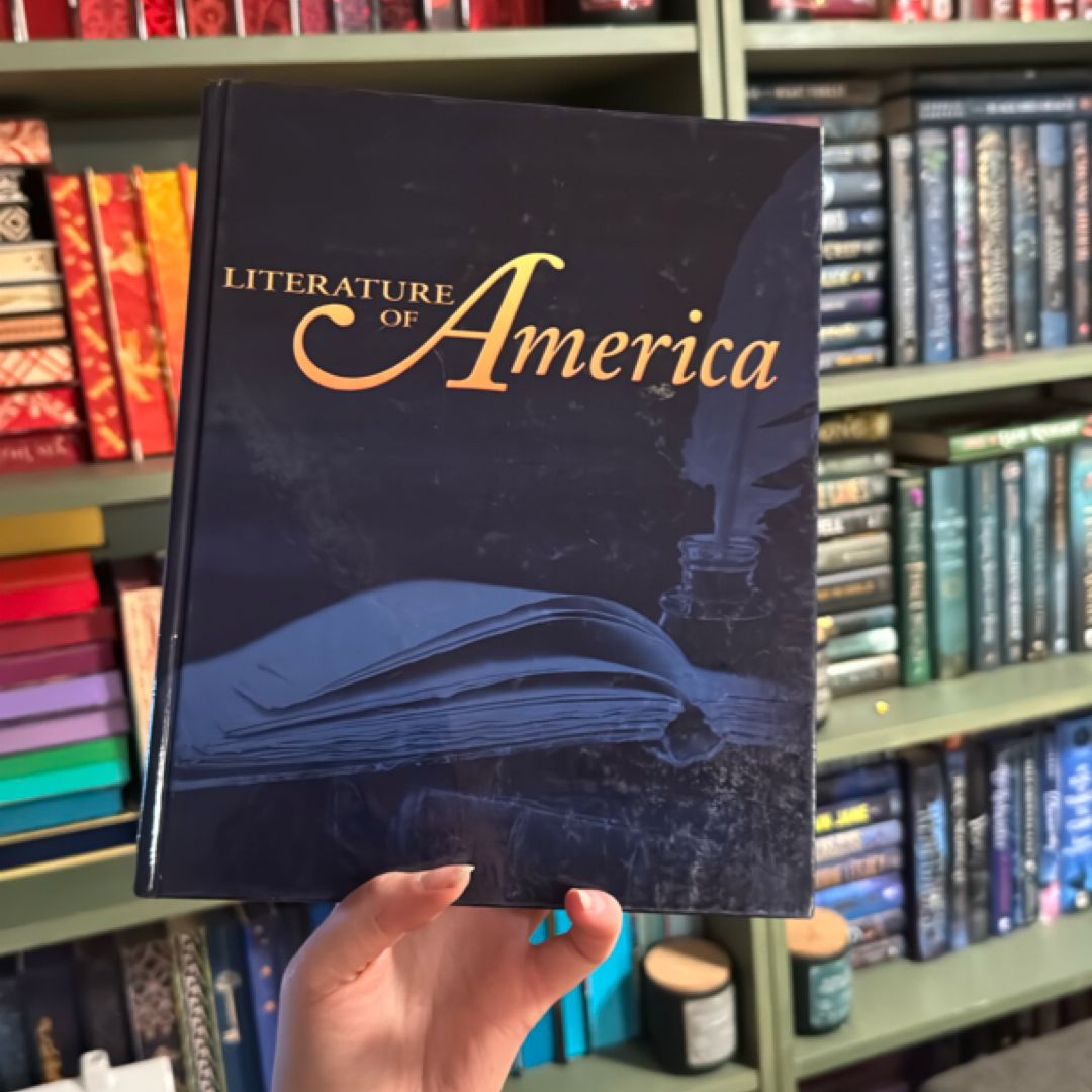 Literature of America