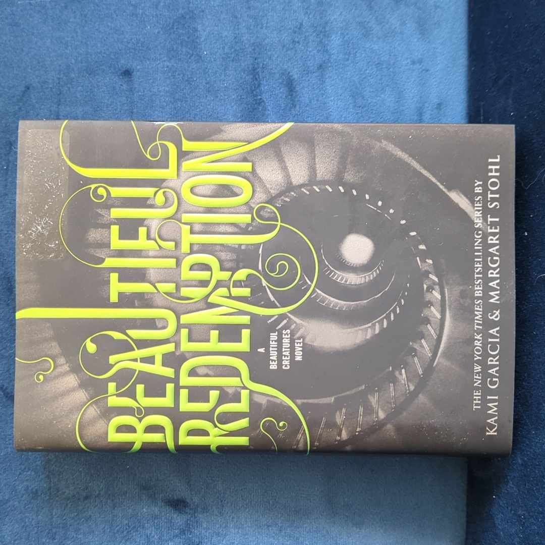 9780316123532 book cover