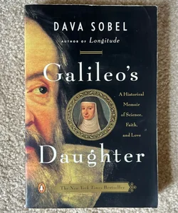 Galileo's Daughter