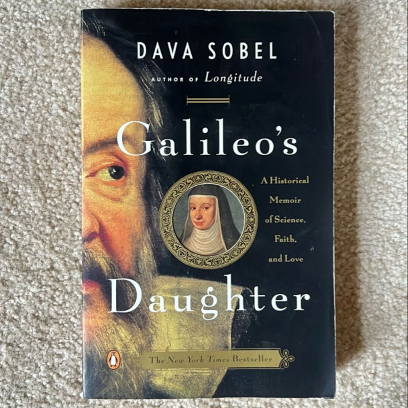 Galileo's Daughter