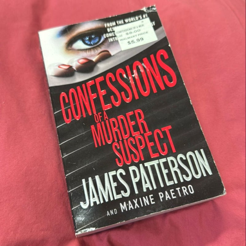 Confessions of a Murder Suspect