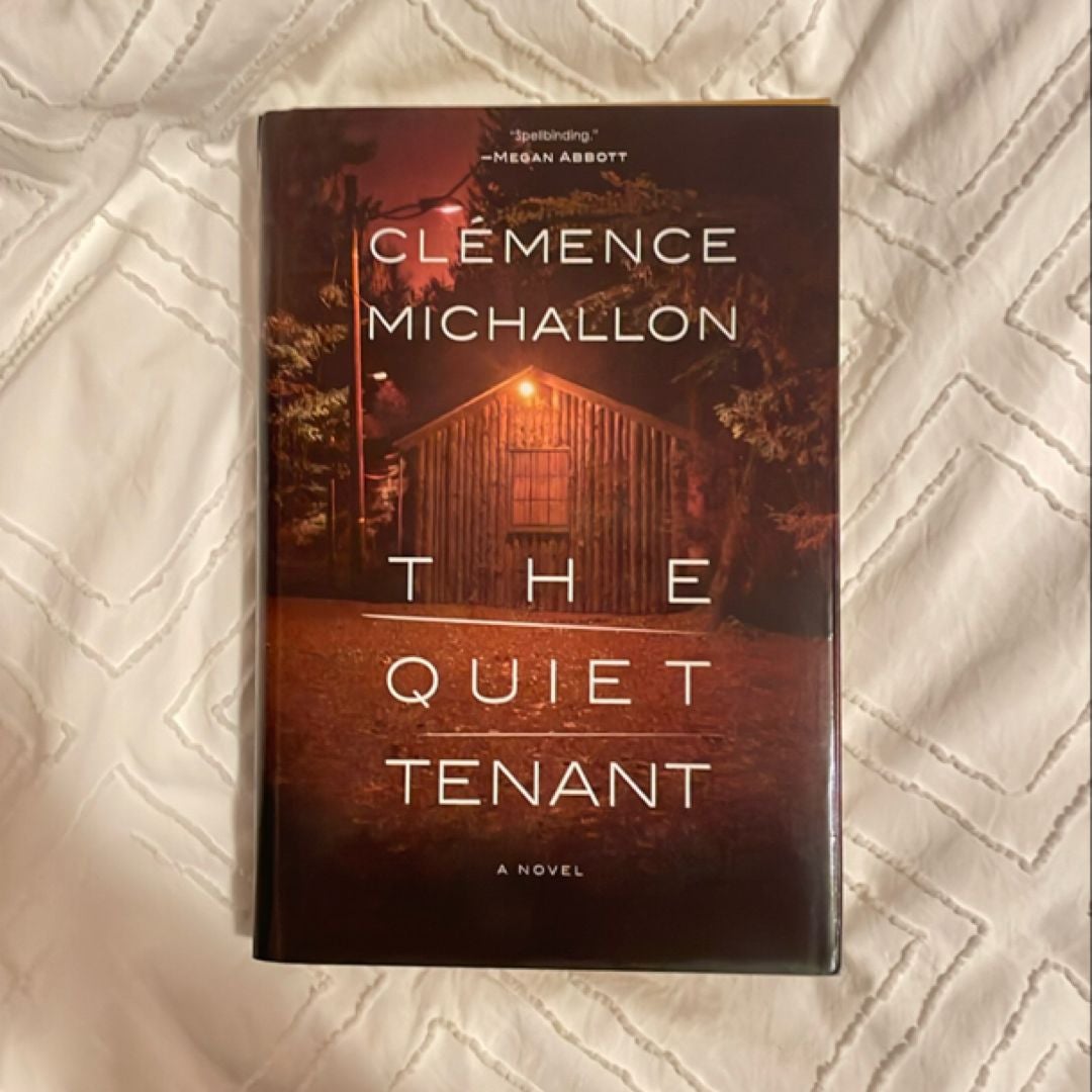 The Quiet Tenant