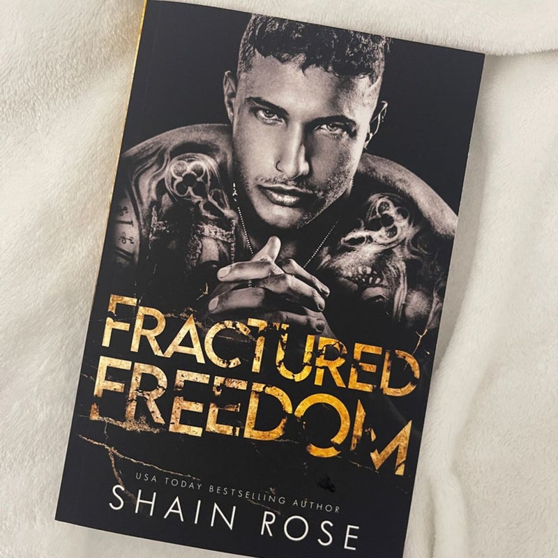 Fractured Freedom