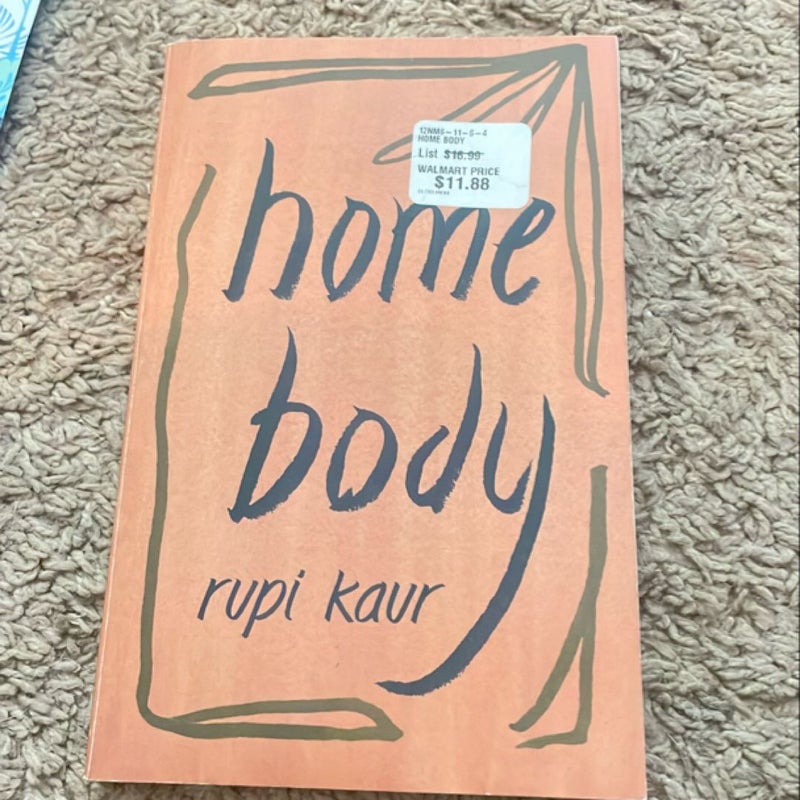 Home Body