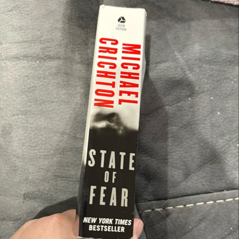 State of Fear