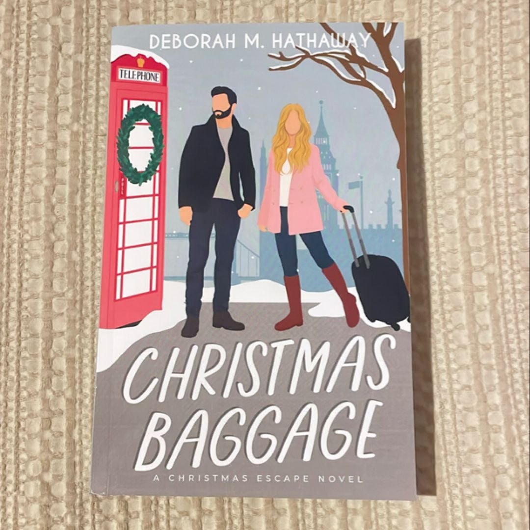 Christmas Baggage