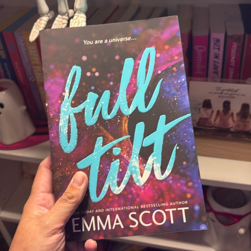 Full Tilt (Deluxe Edition)