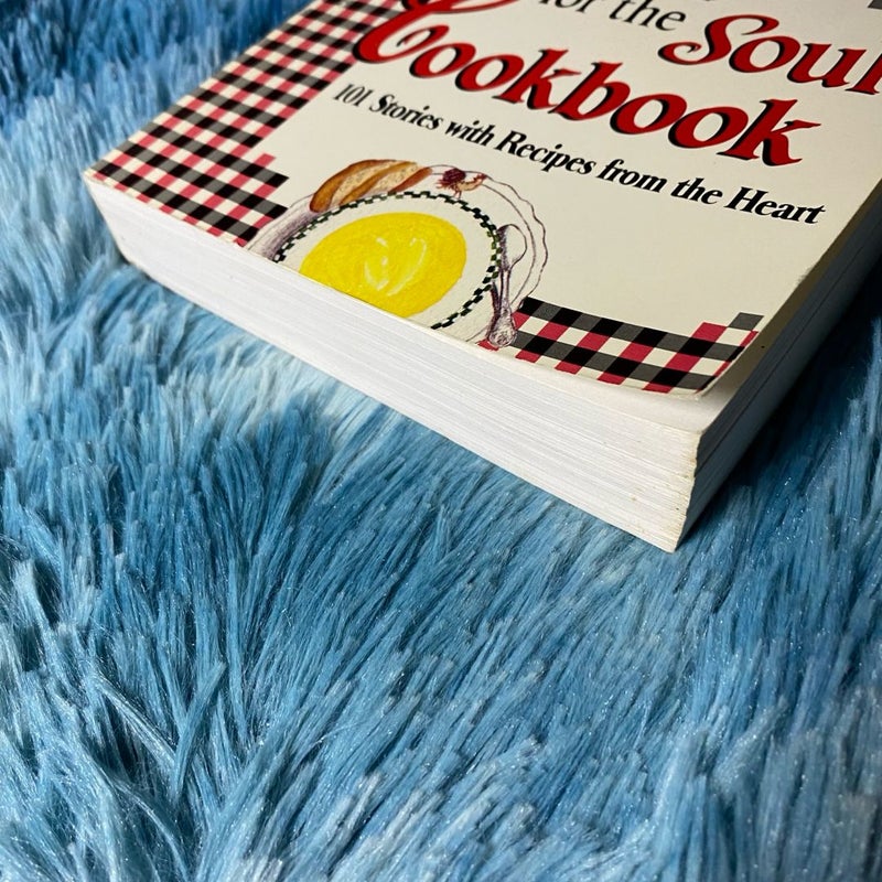 Chicken Soup for the Soul Cookbook