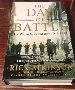 1st/1st * The Day of Battle